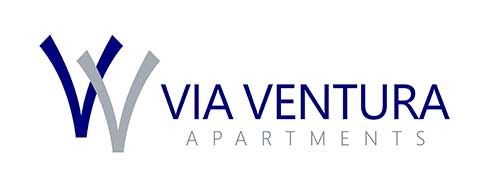 Via Ventura Apartments Logo